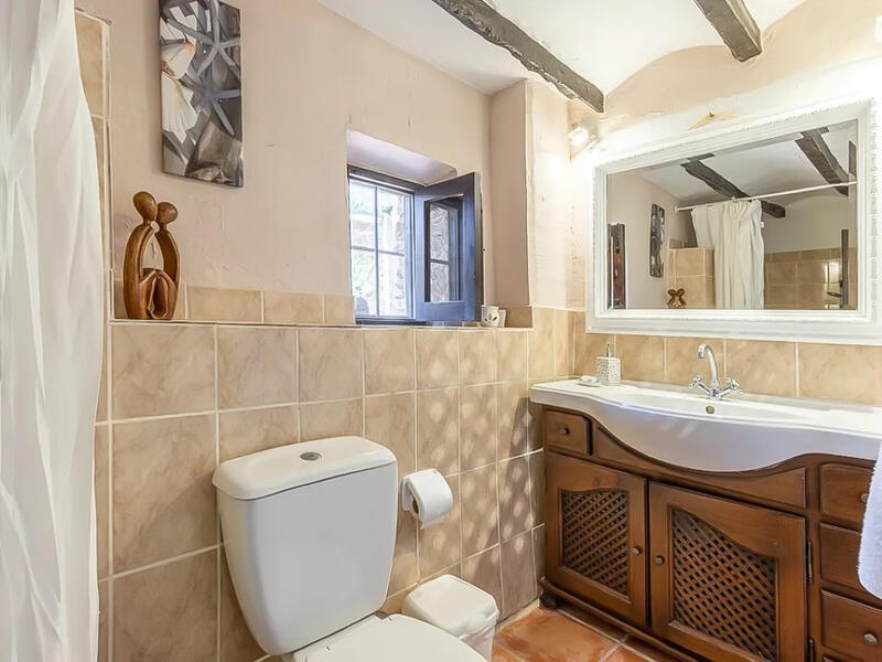 8 chambre Villa à vendre