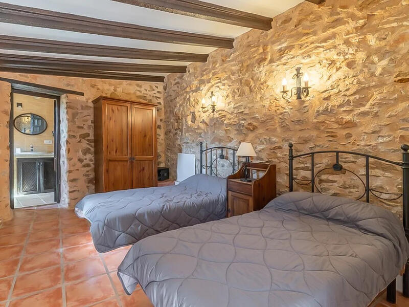 8 chambre Villa à vendre