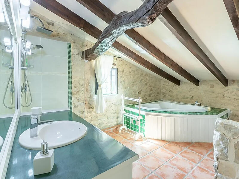 8 chambre Villa à vendre