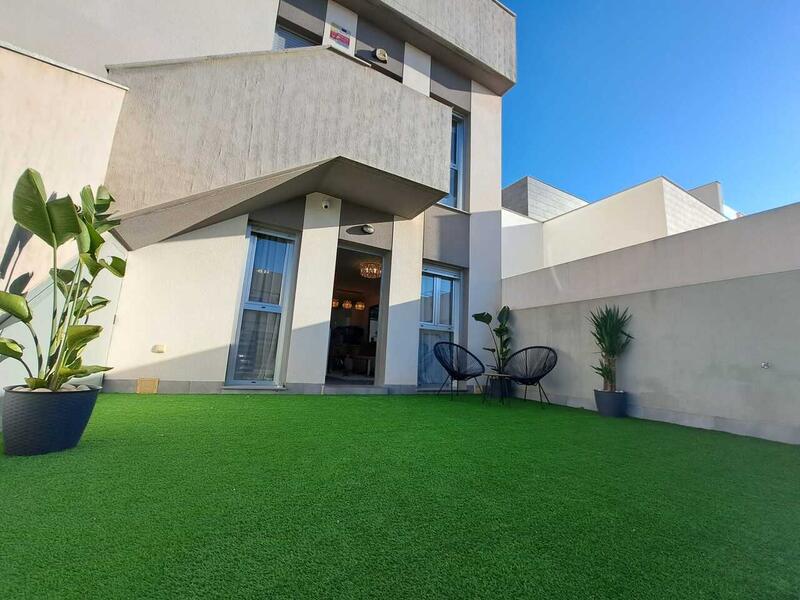 Apartment for sale in San Pedro del Pinatar, Murcia