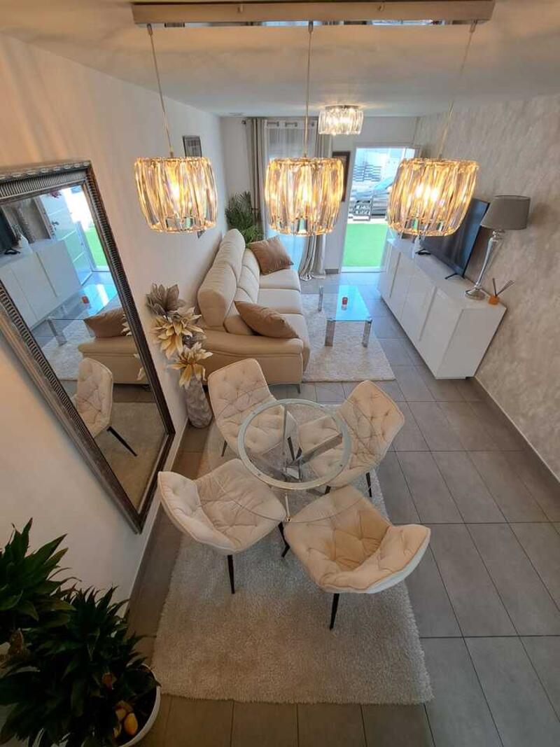 2 slaapkamer Appartement Te koop