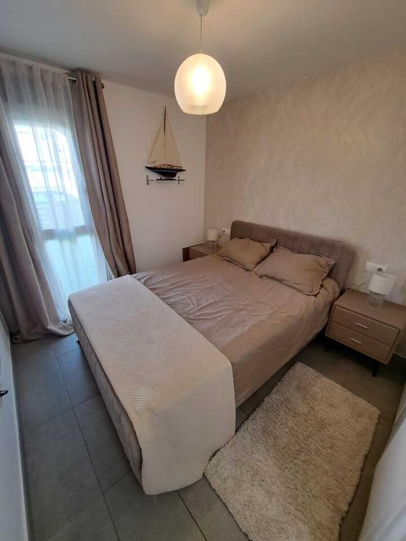 2 slaapkamer Appartement Te koop
