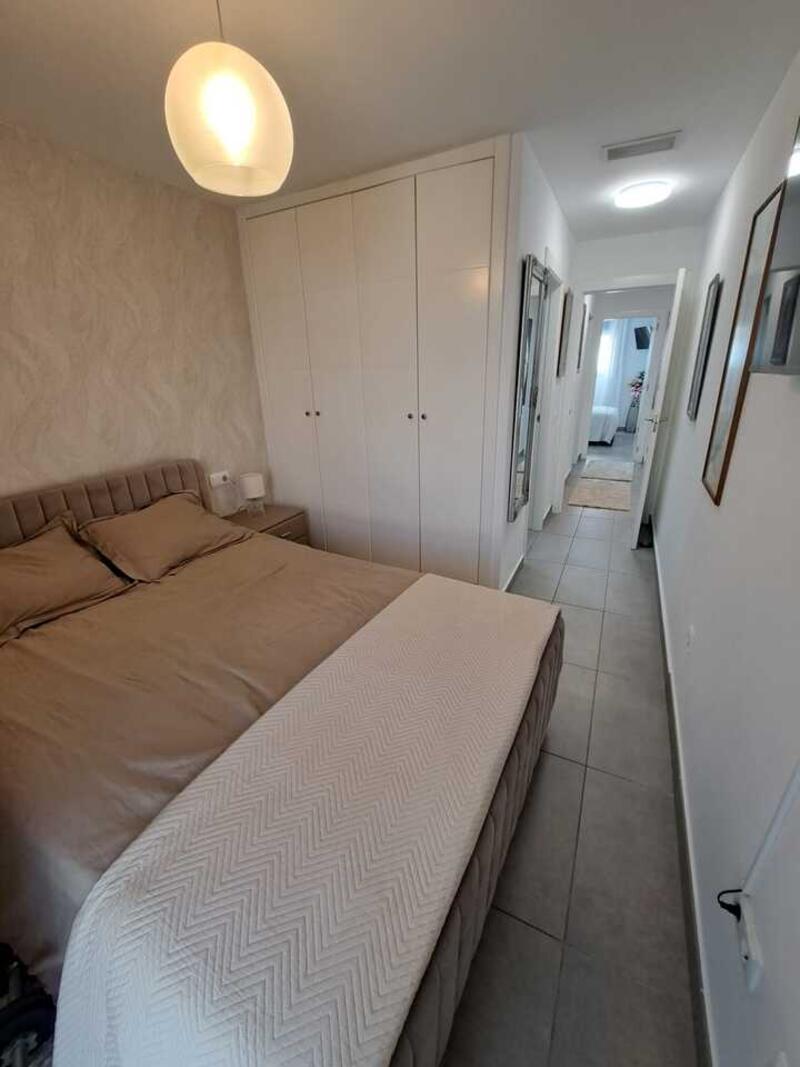 2 slaapkamer Appartement Te koop