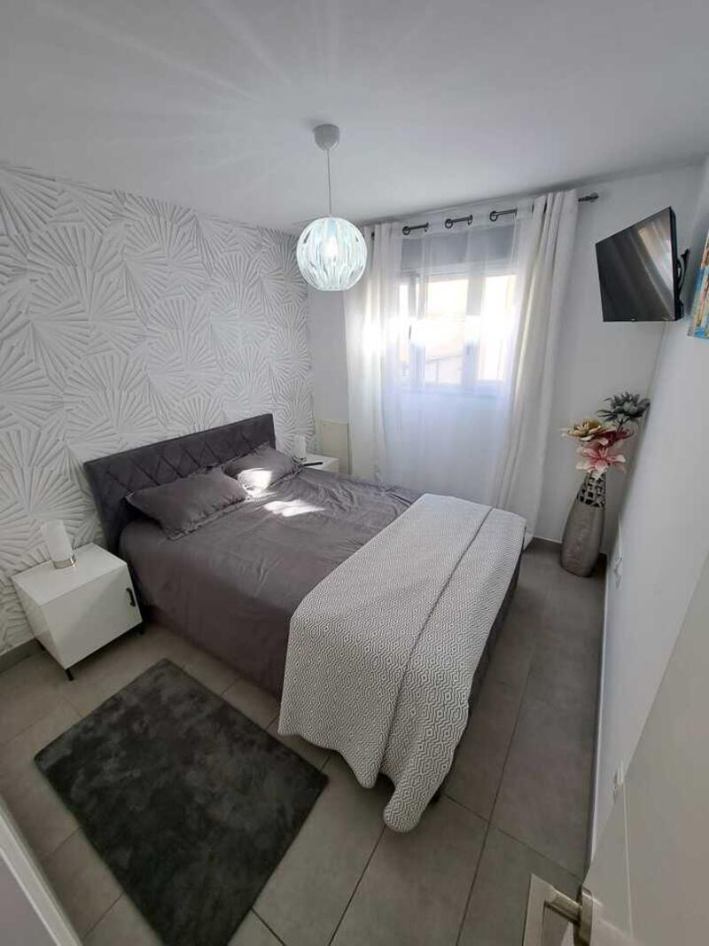 2 slaapkamer Appartement Te koop