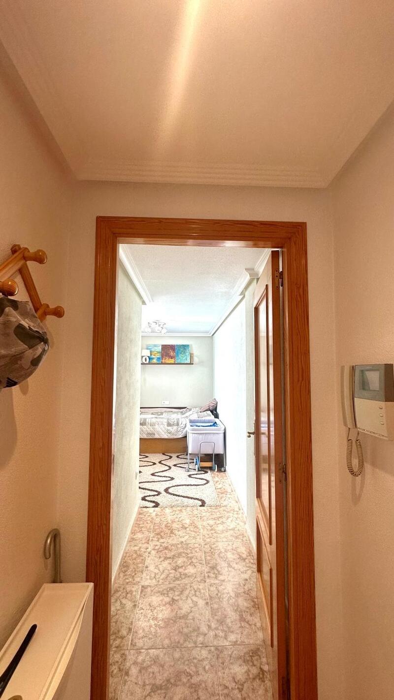 2 soverom Leilighet til salgs