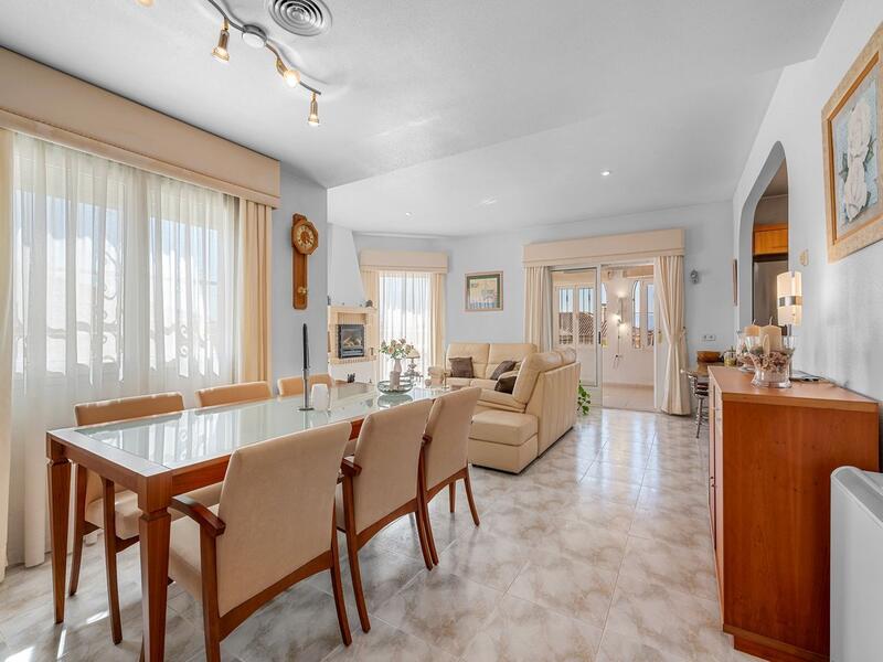 5 slaapkamer Villa Te koop