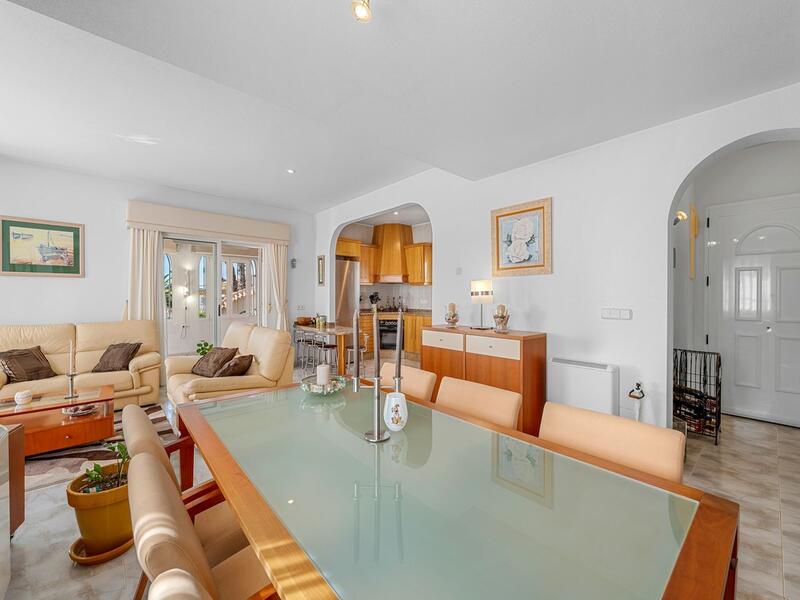 5 slaapkamer Villa Te koop