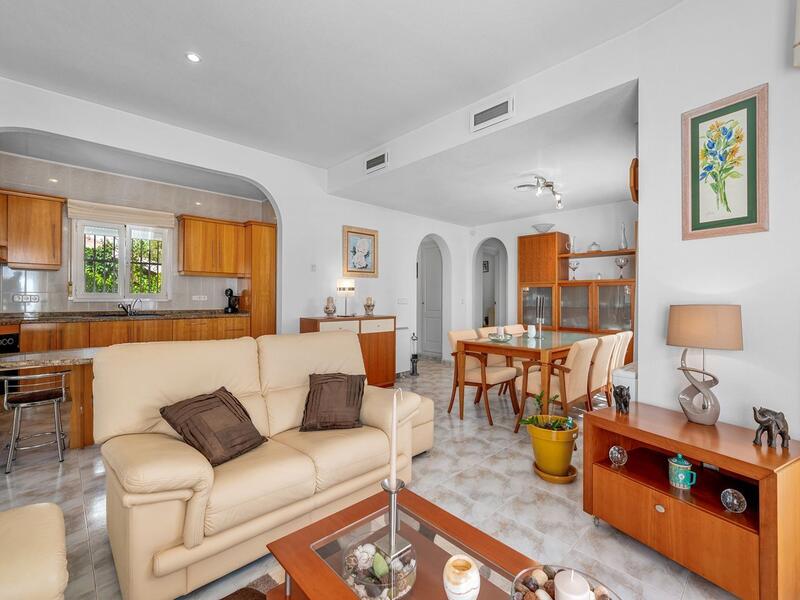 5 slaapkamer Villa Te koop