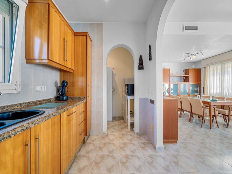 5 slaapkamer Villa Te koop