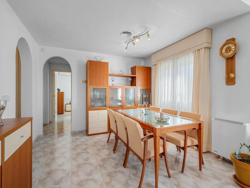 5 slaapkamer Villa Te koop