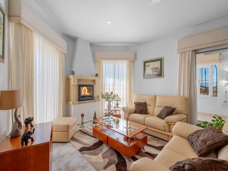 5 slaapkamer Villa Te koop