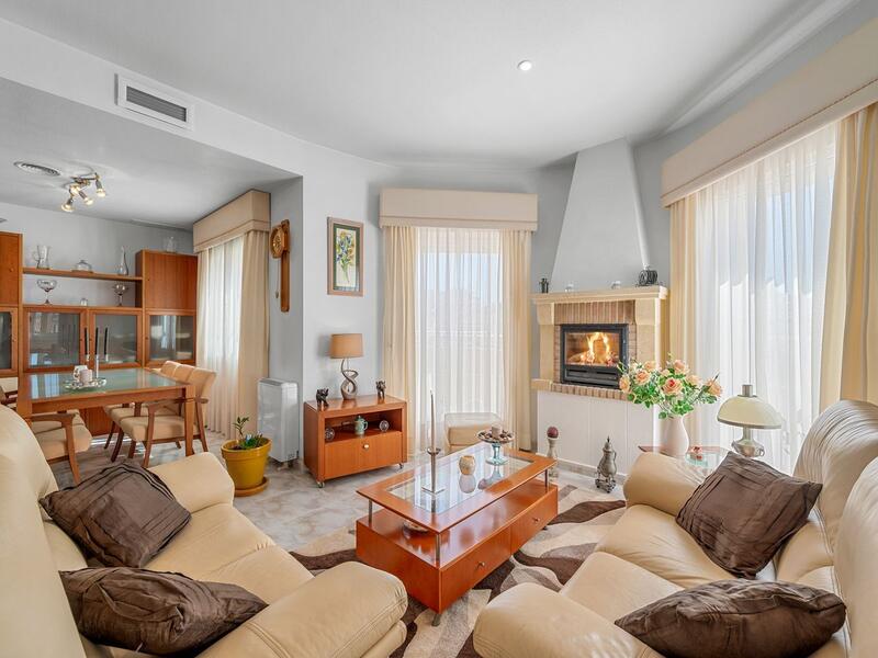 5 slaapkamer Villa Te koop