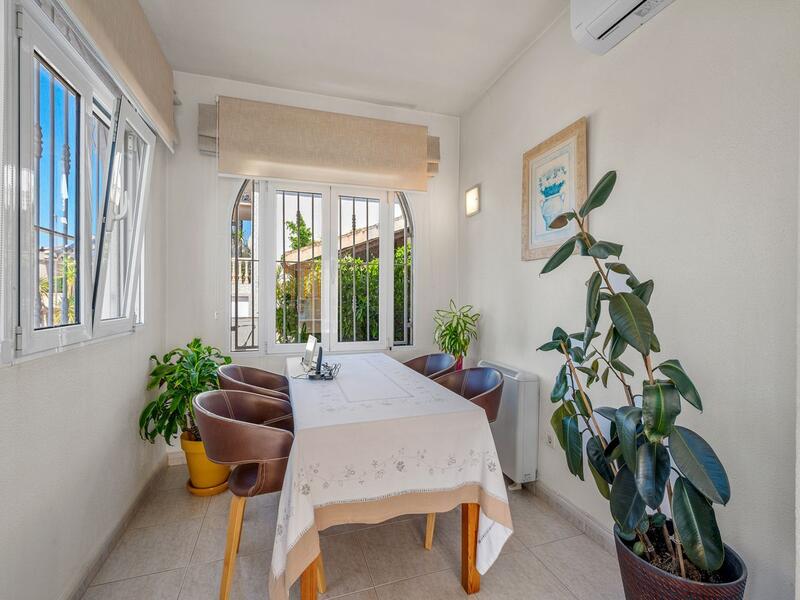 5 slaapkamer Villa Te koop