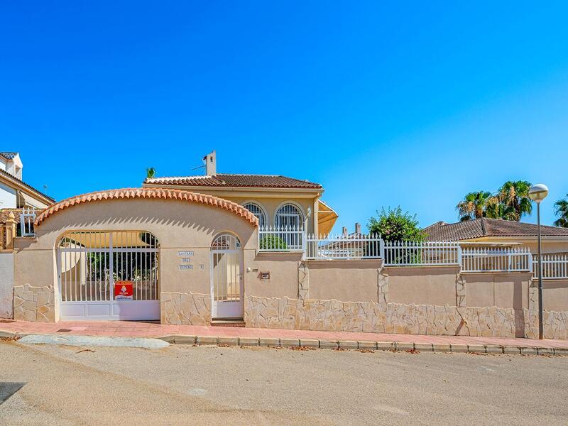5 slaapkamer Villa Te koop