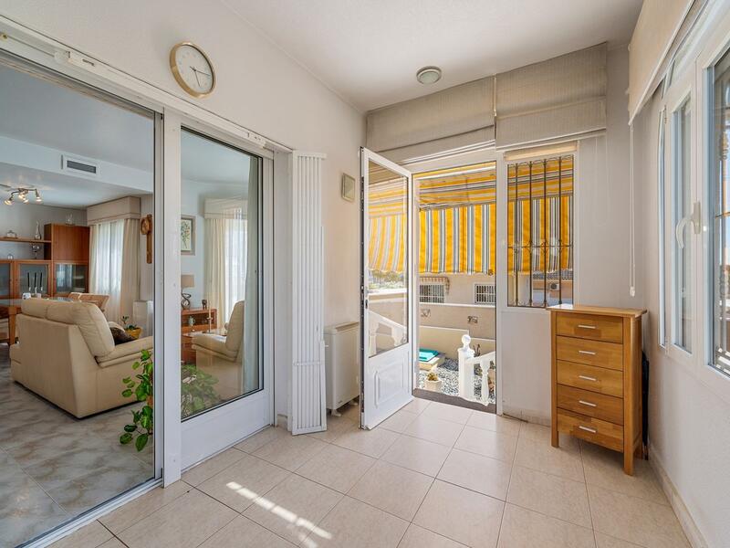 5 slaapkamer Villa Te koop