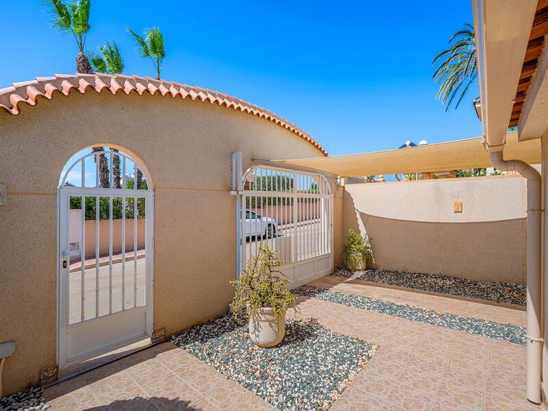 5 slaapkamer Villa Te koop