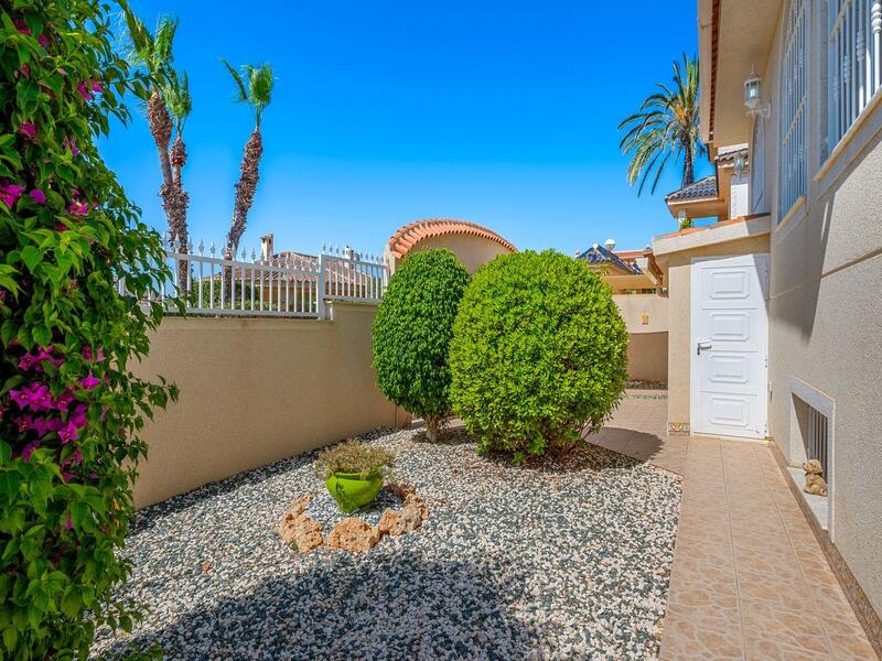 5 slaapkamer Villa Te koop