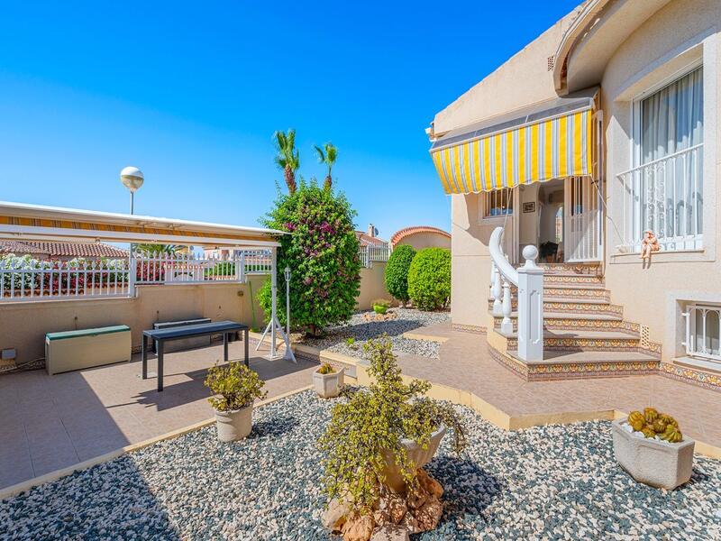 5 slaapkamer Villa Te koop