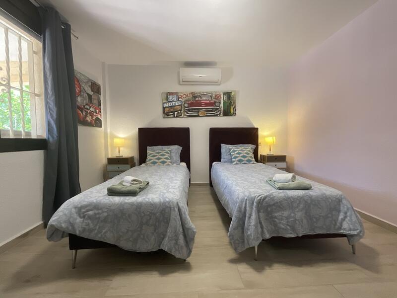 5 slaapkamer Villa Te koop