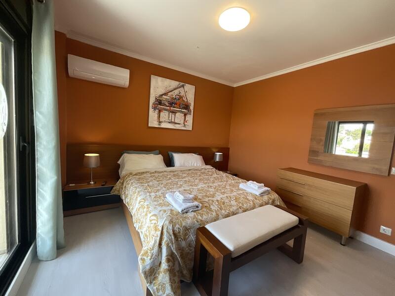 5 slaapkamer Villa Te koop