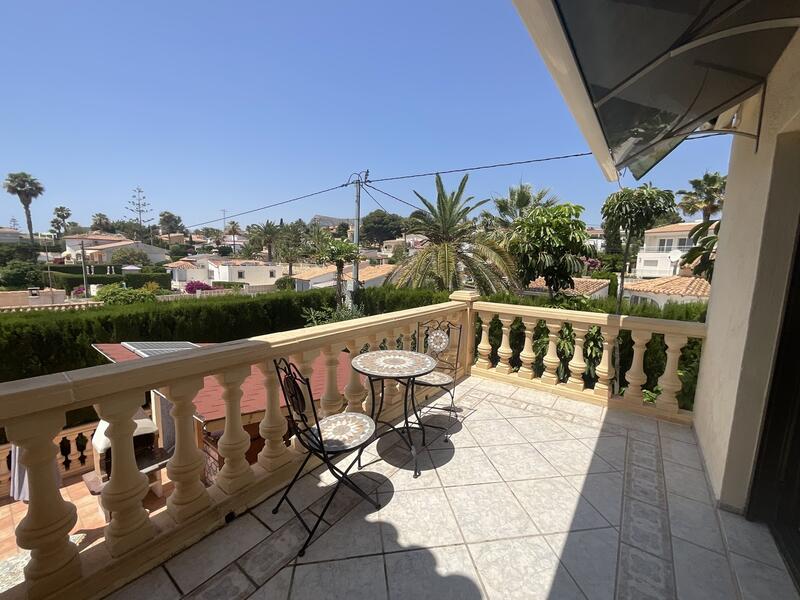 5 slaapkamer Villa Te koop