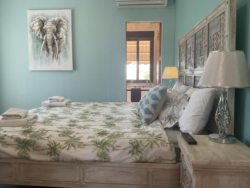 5 slaapkamer Villa Te koop