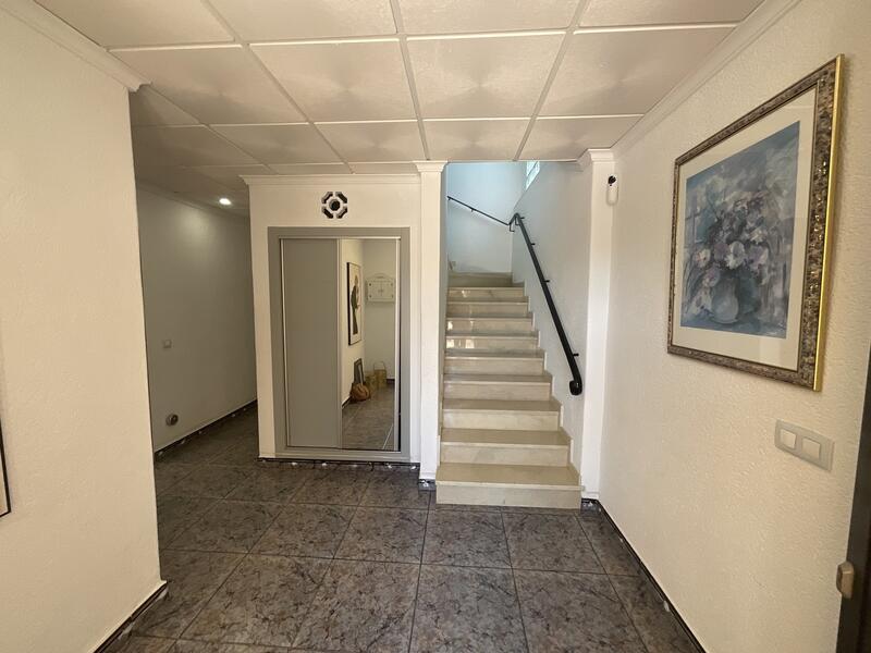 5 slaapkamer Villa Te koop