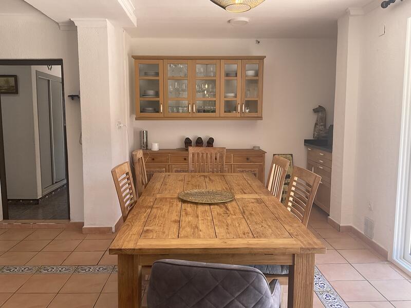 5 slaapkamer Villa Te koop