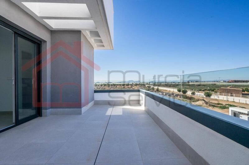 3 Cuarto Villa en venta