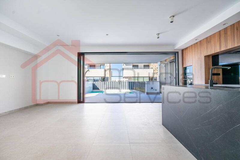 3 Cuarto Villa en venta