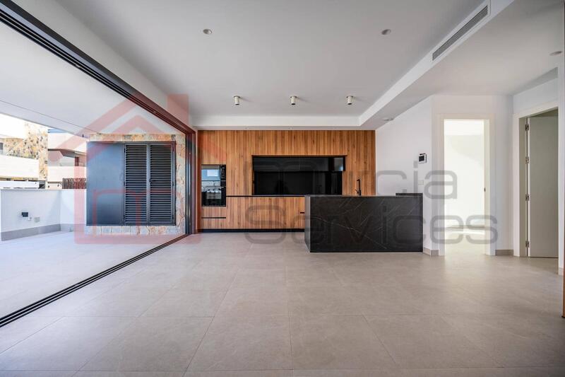 3 Cuarto Villa en venta