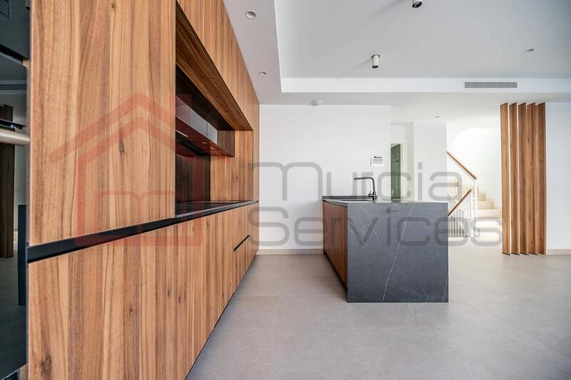 3 Cuarto Villa en venta