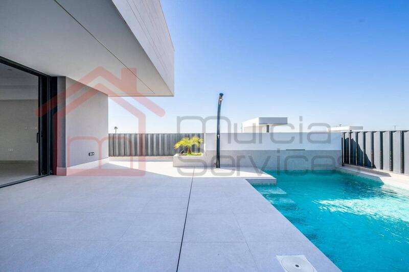 3 Cuarto Villa en venta