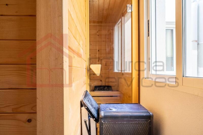 3 soveværelse Lejlighed til salg