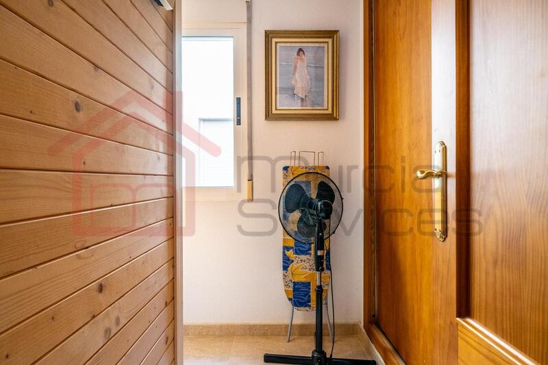 3 soveværelse Lejlighed til salg