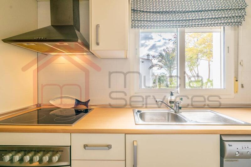 2 slaapkamer Appartement Te koop