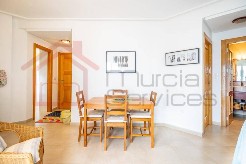 2 slaapkamer Appartement Te koop