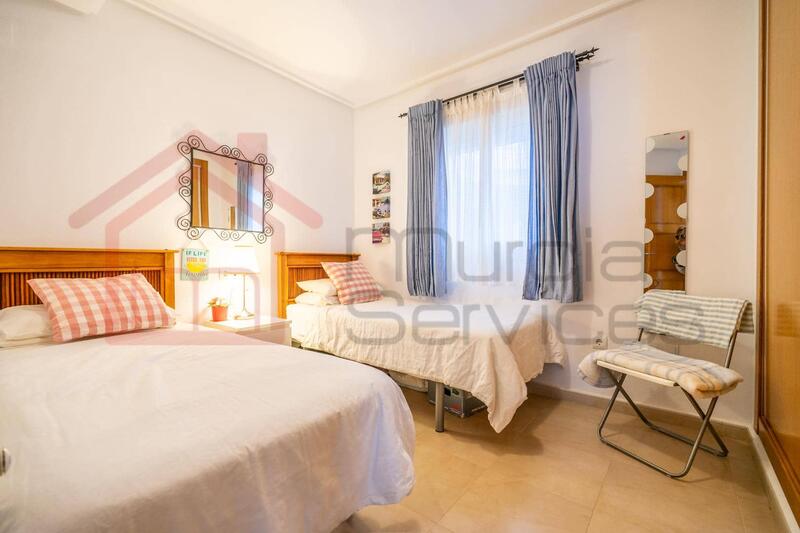 2 slaapkamer Appartement Te koop