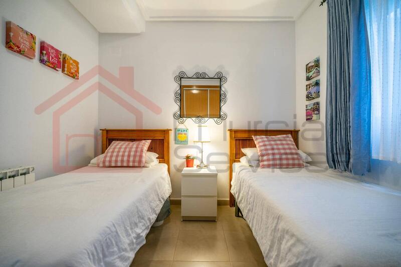 2 slaapkamer Appartement Te koop