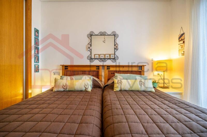 2 slaapkamer Appartement Te koop