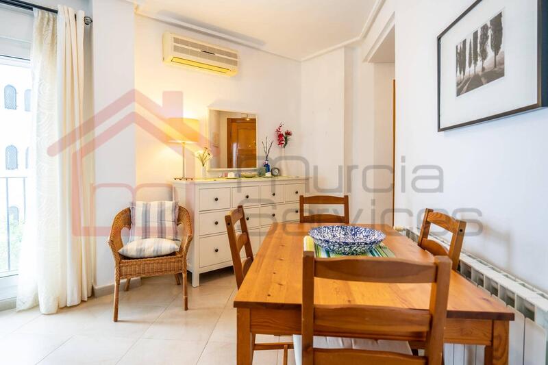 2 slaapkamer Appartement Te koop