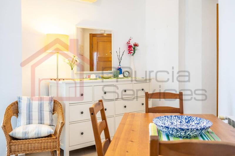 2 slaapkamer Appartement Te koop