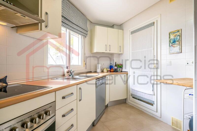 2 slaapkamer Appartement Te koop