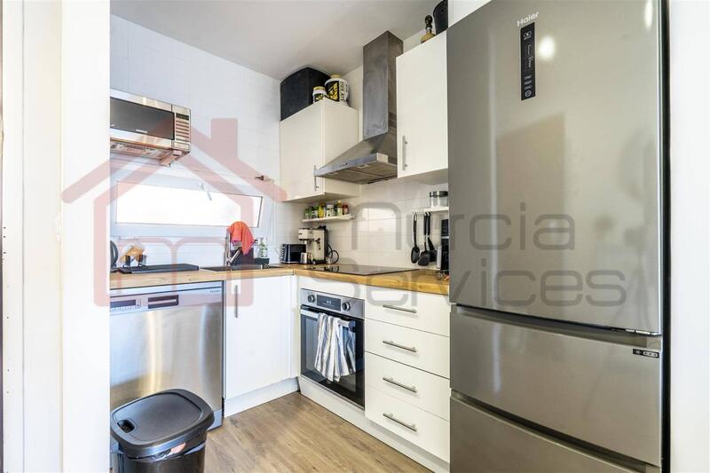 2 slaapkamer Appartement Te koop