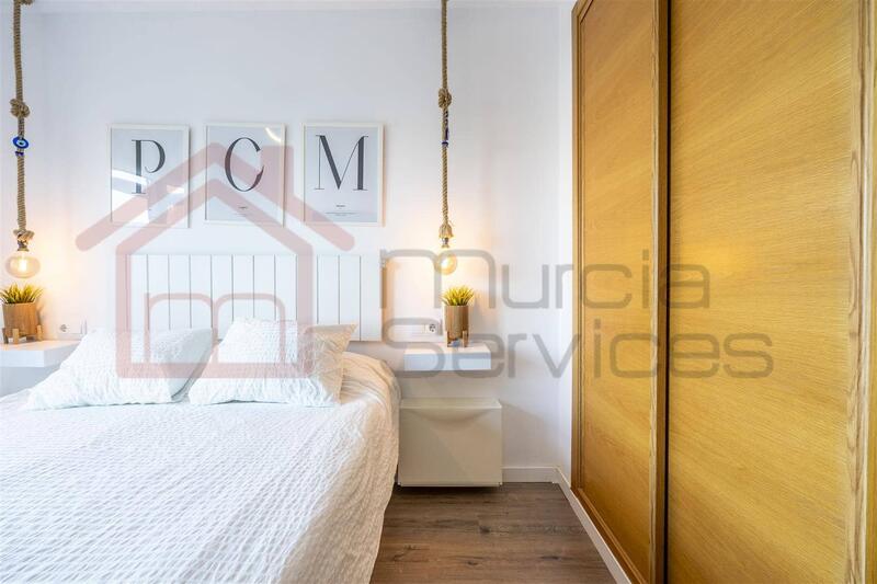 2 slaapkamer Appartement Te koop