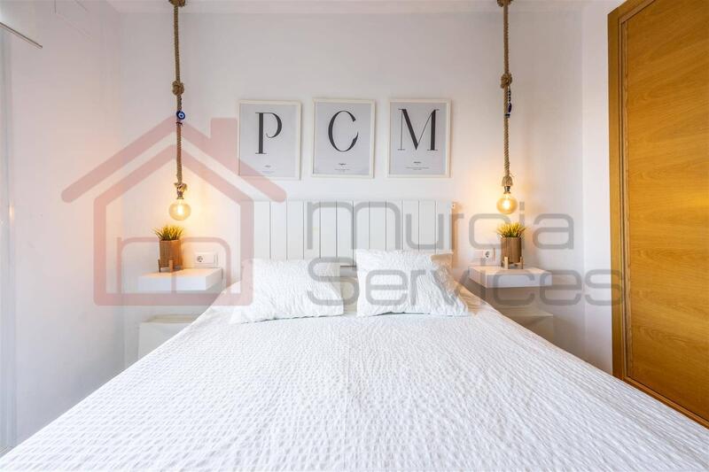 2 slaapkamer Appartement Te koop