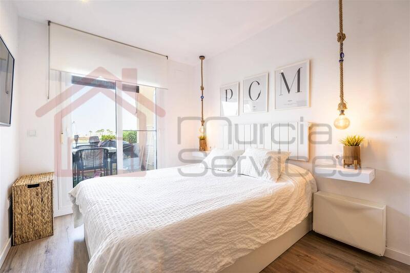 2 slaapkamer Appartement Te koop