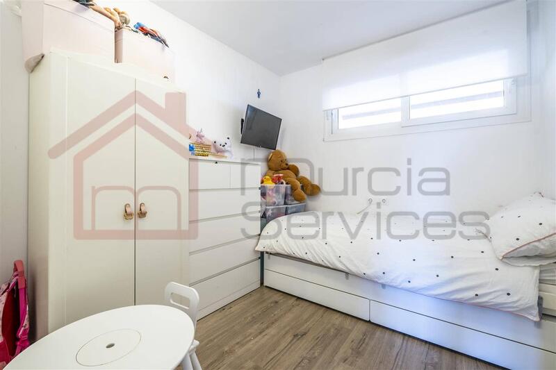 2 slaapkamer Appartement Te koop