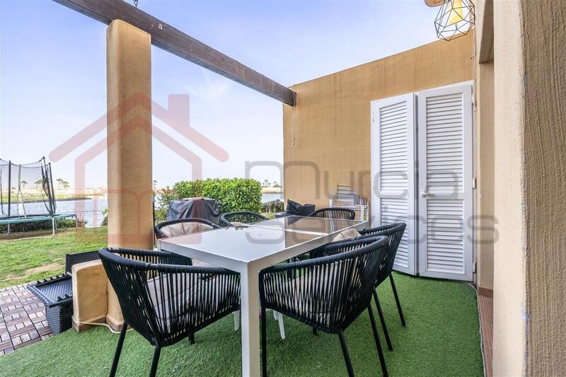 2 slaapkamer Appartement Te koop