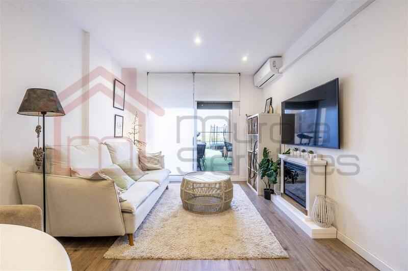 2 slaapkamer Appartement Te koop